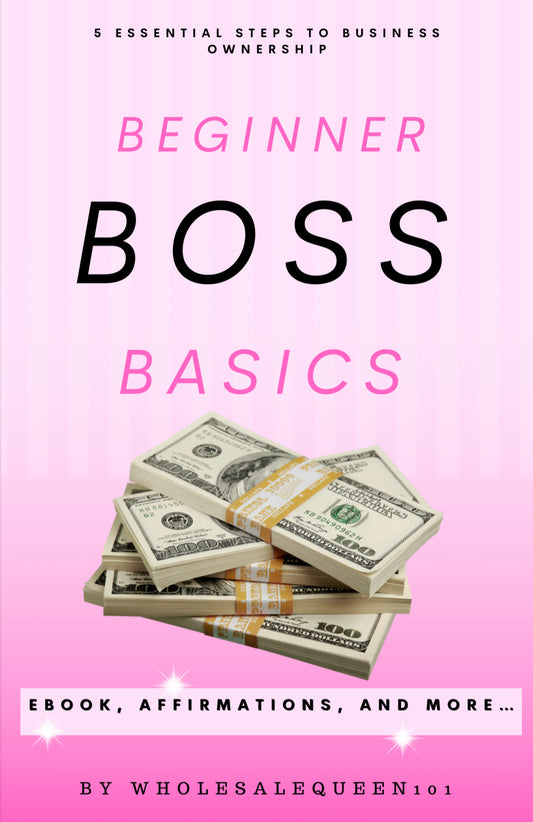 Boss Basic